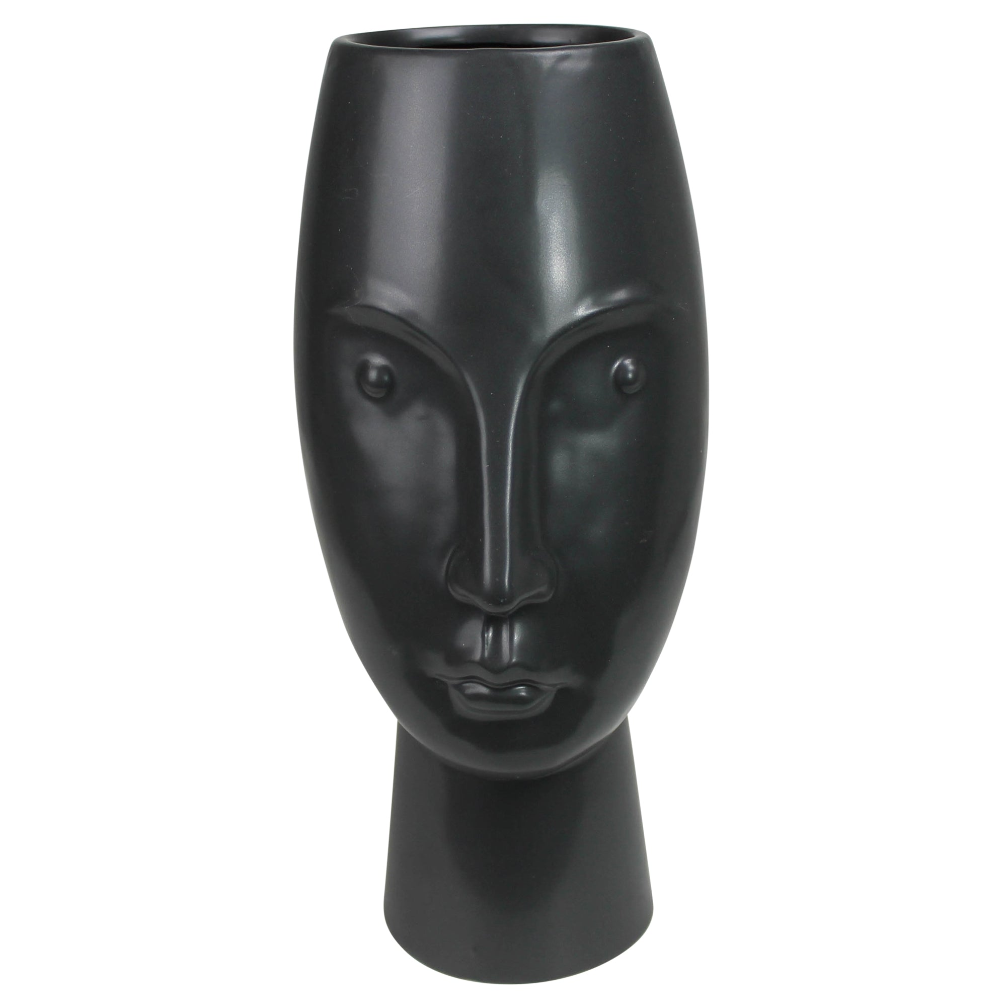 Rory Vase - Black
