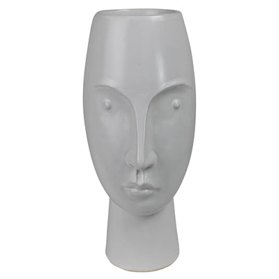 Rory Vase - White