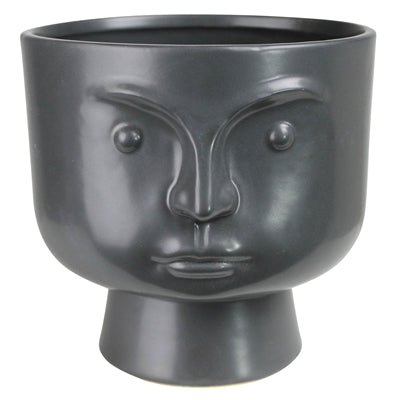 Rory Cachepot - Black (L)