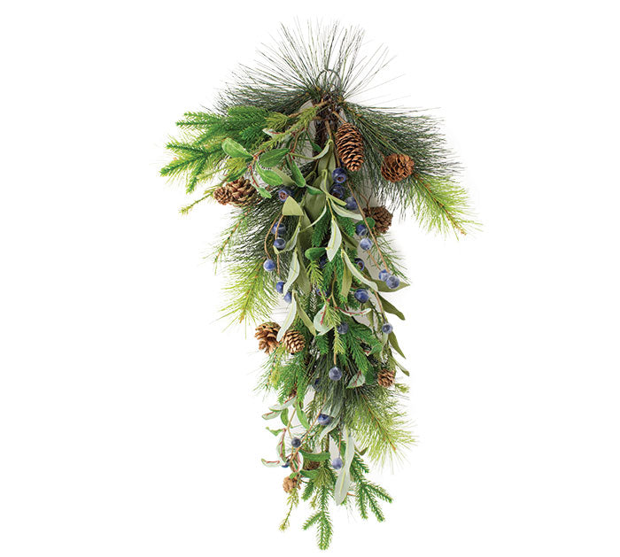 Central Park Teardrop