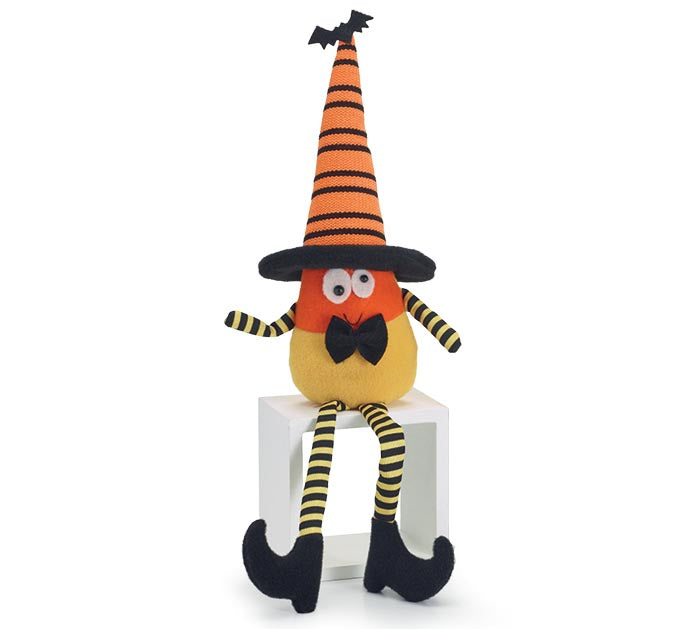 Whimsical Candy Corn