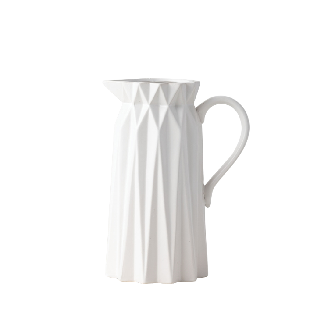 ORIGAMI PITCHER