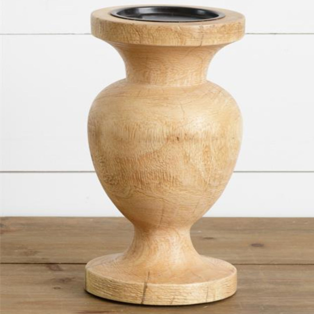 Chunky Candle Holder (L)