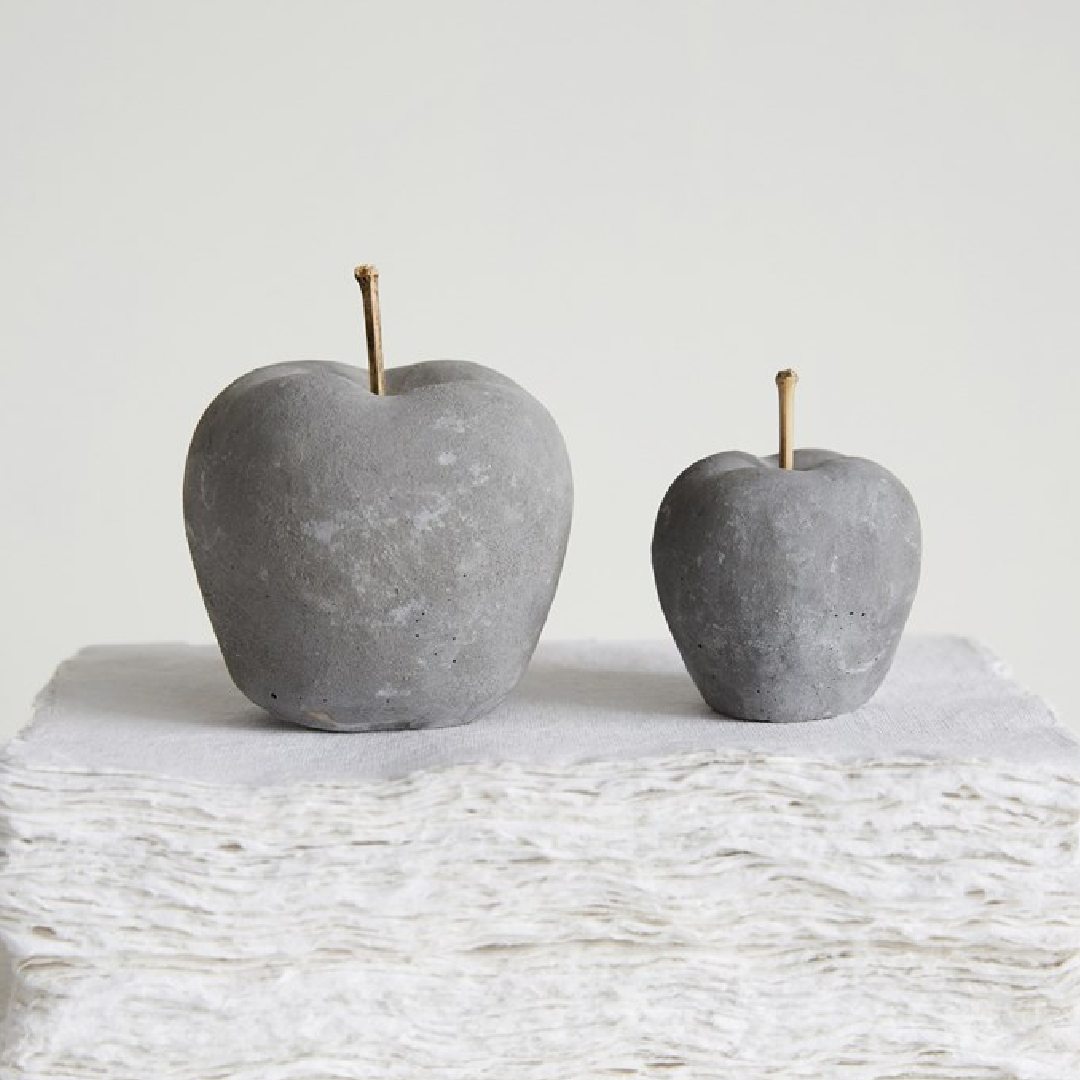 The Concrete Foundry - Apple