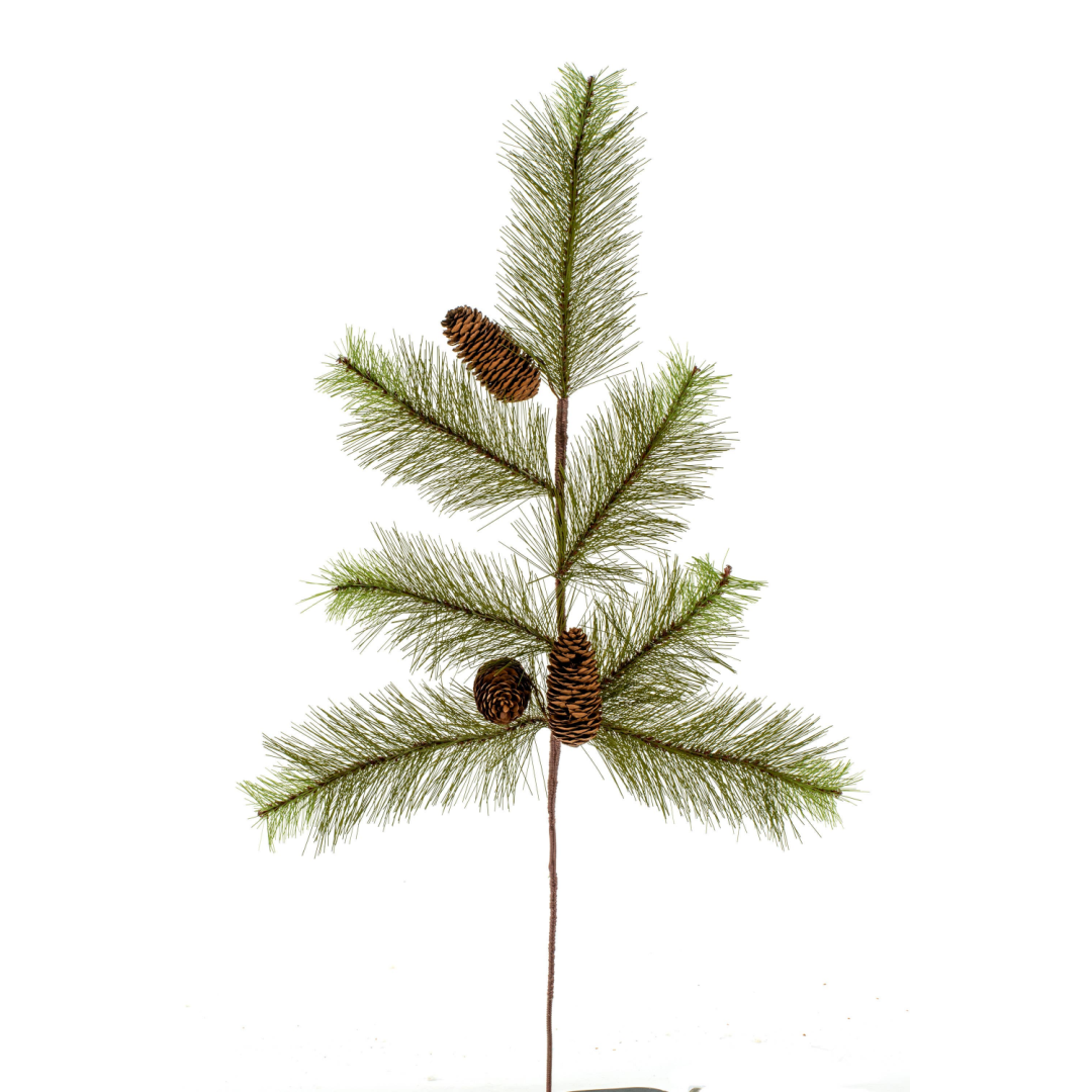 Pinecone and Cedar Spray