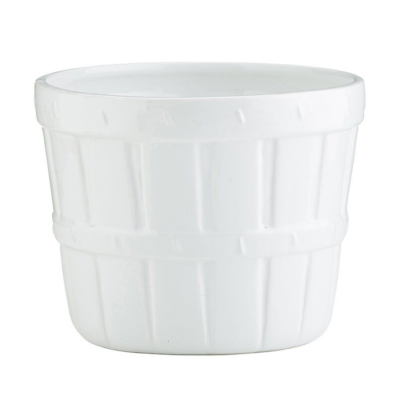 Porcelain Berry Bowl (Large)