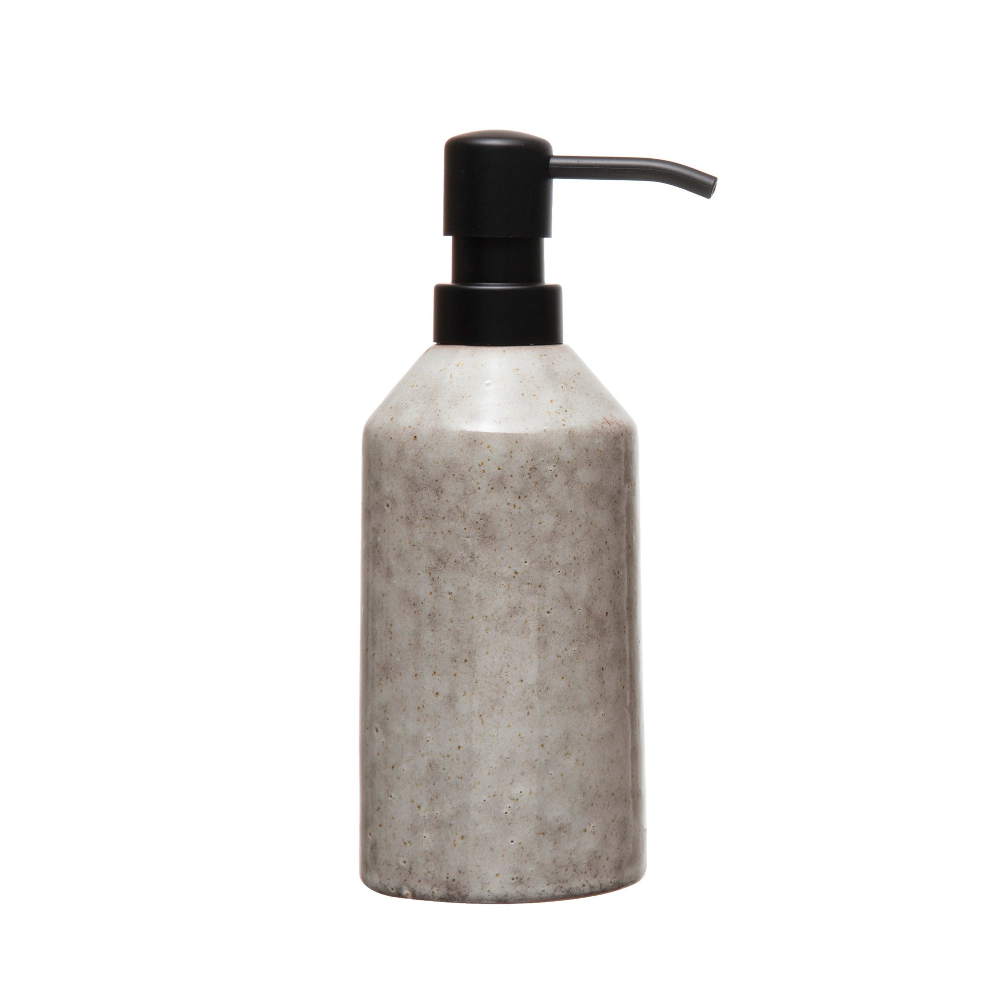 Marble Soap Dispenser