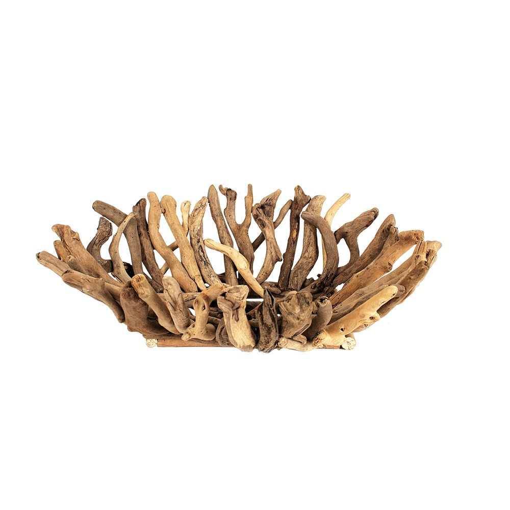 Large Driftwood Tray