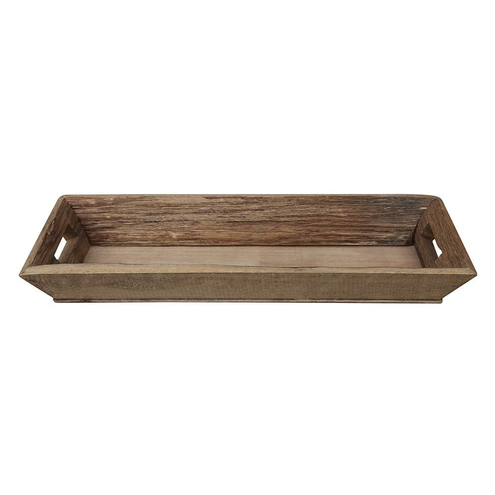 Decorative Wooden Tray