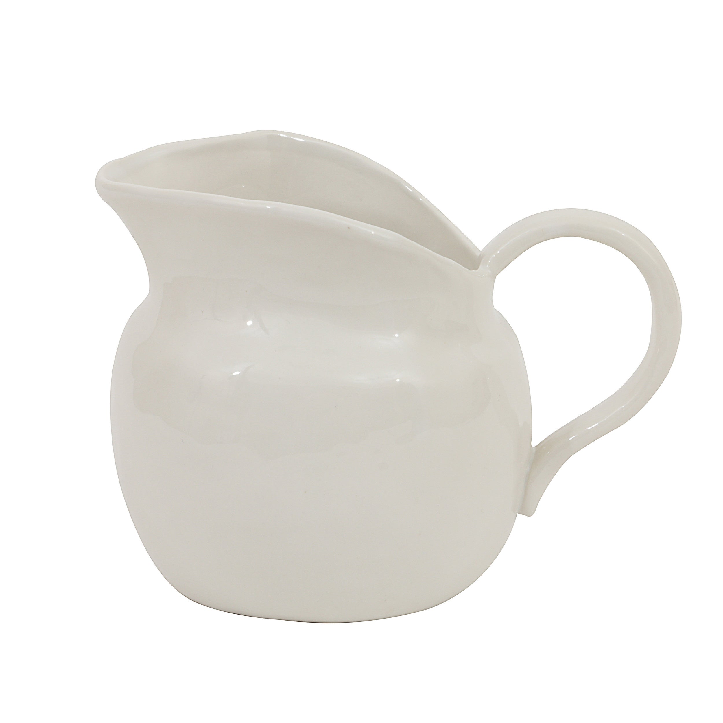 Vintage Inspired Pitcher