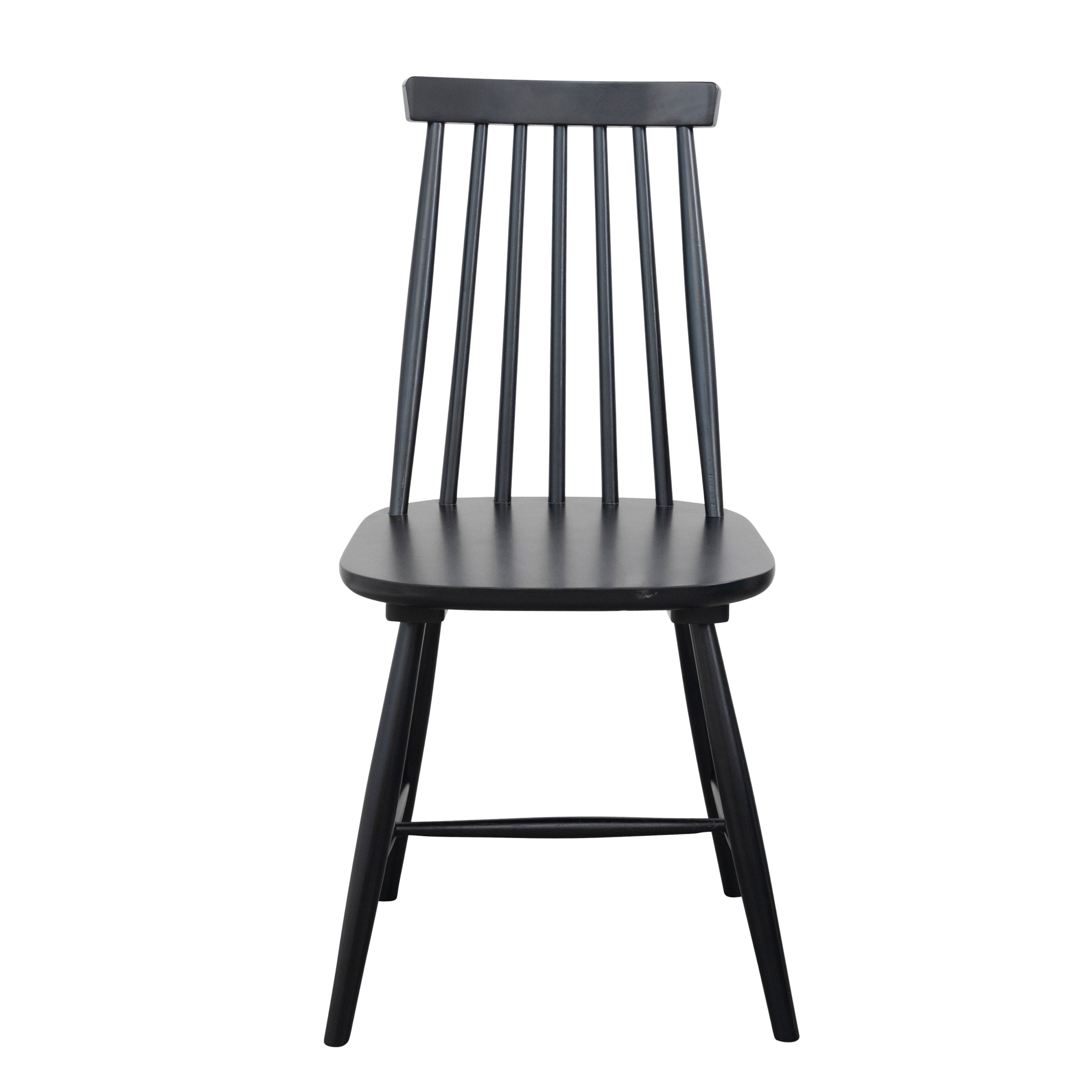 Margot Dining Chair - Black