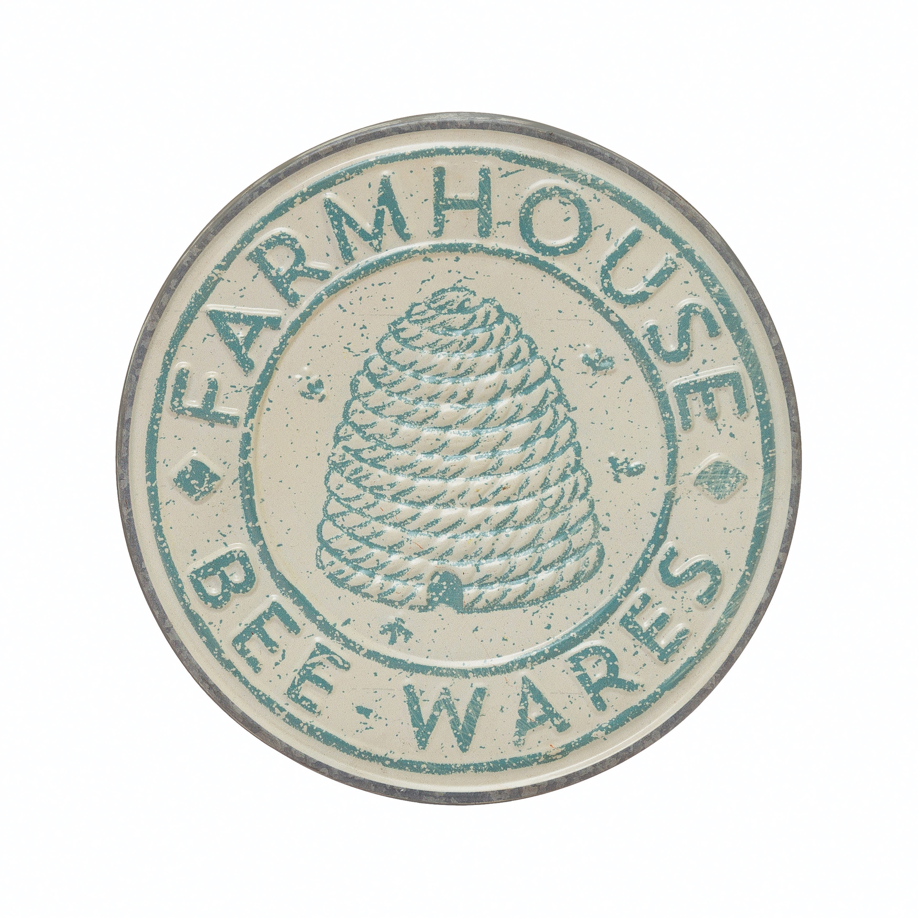 Farmhouse Bee Wares Wall Art