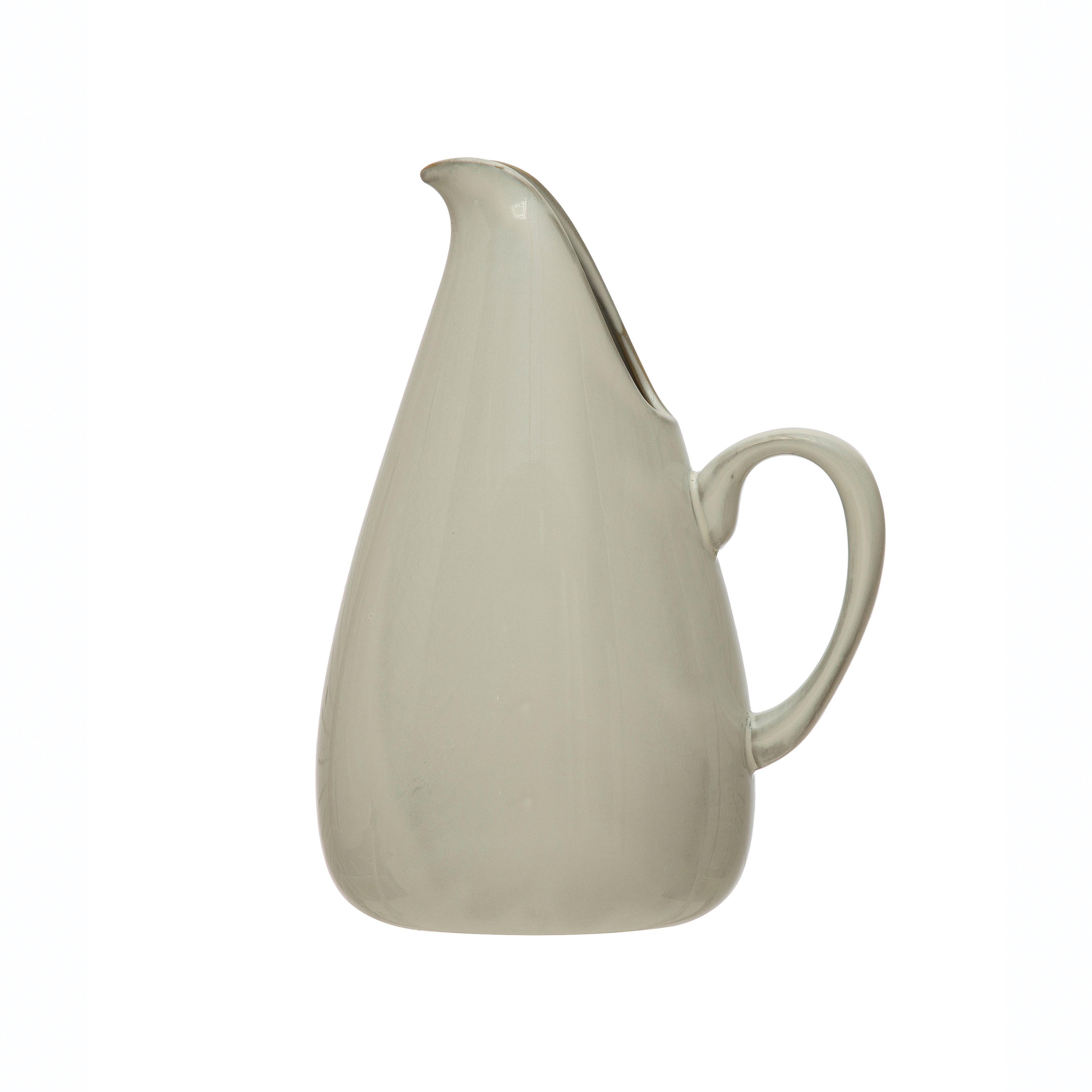 Slim Pout PItcher
