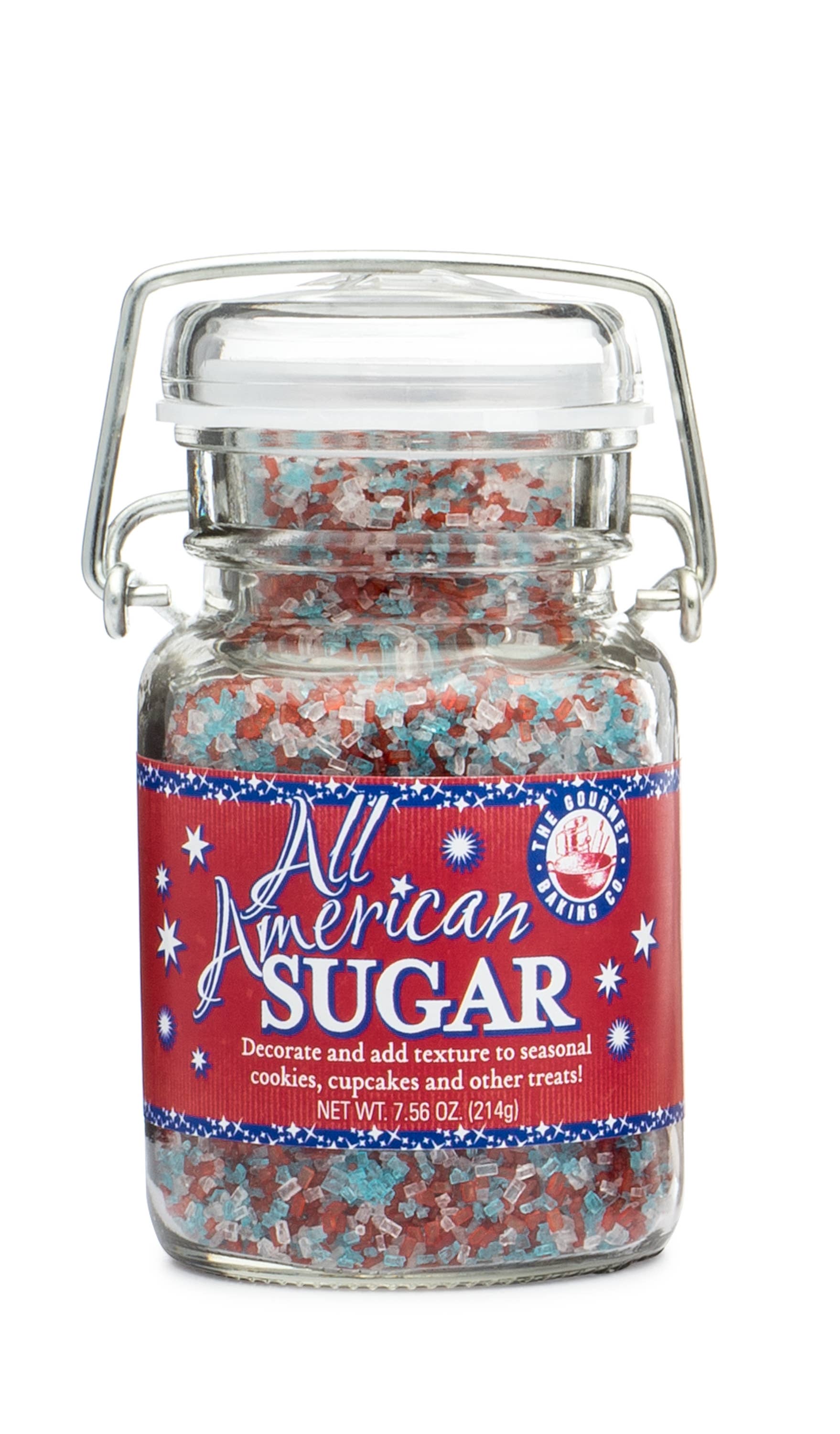 All American Sugar