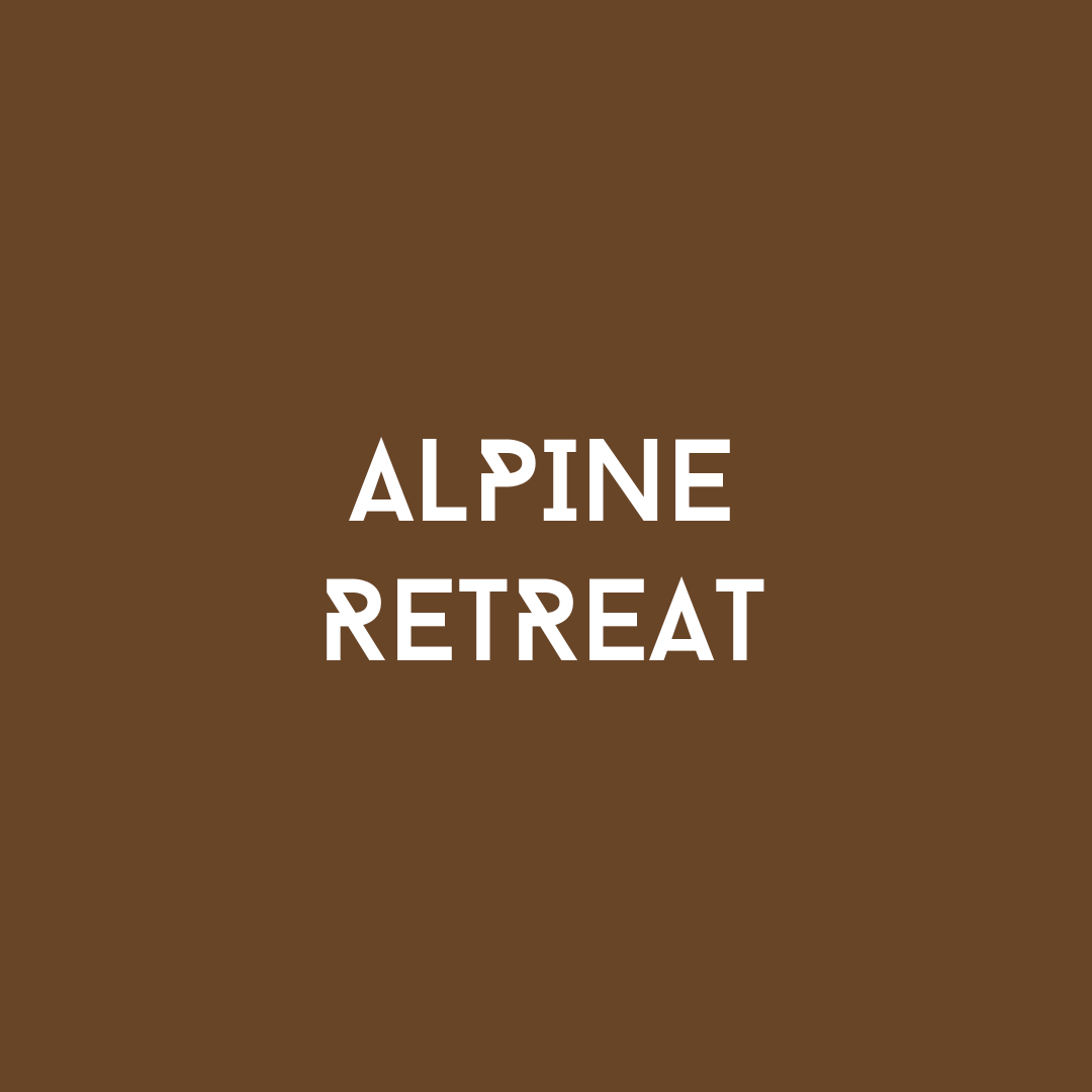 Alpine Retreat