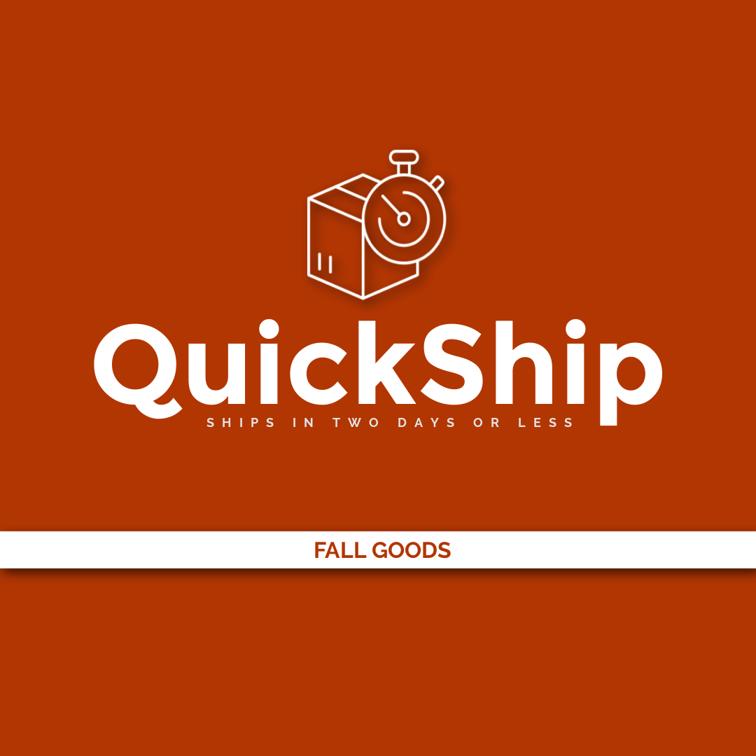 QuickShip Fall