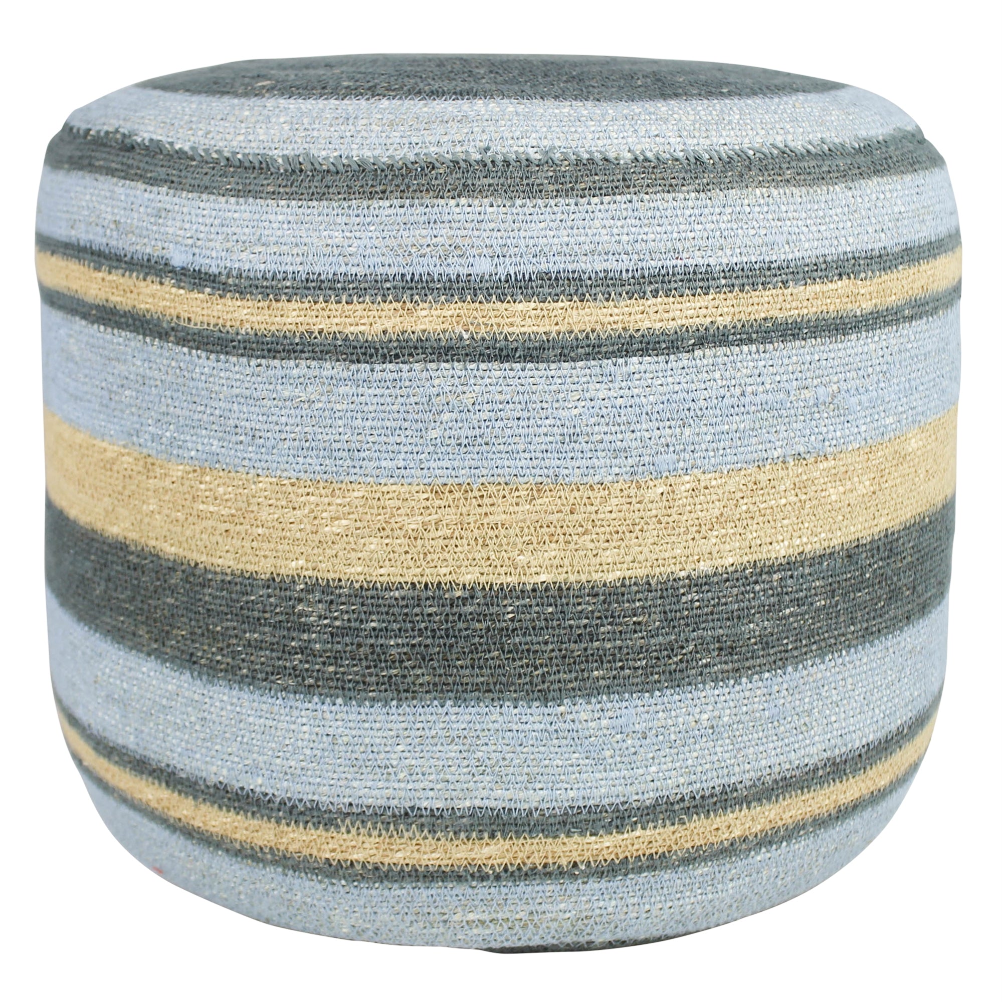 Medina Pouf, Seagrass