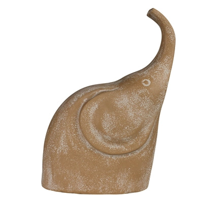 Elephant, Whitewash