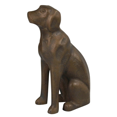 Labrador, Antique Brown