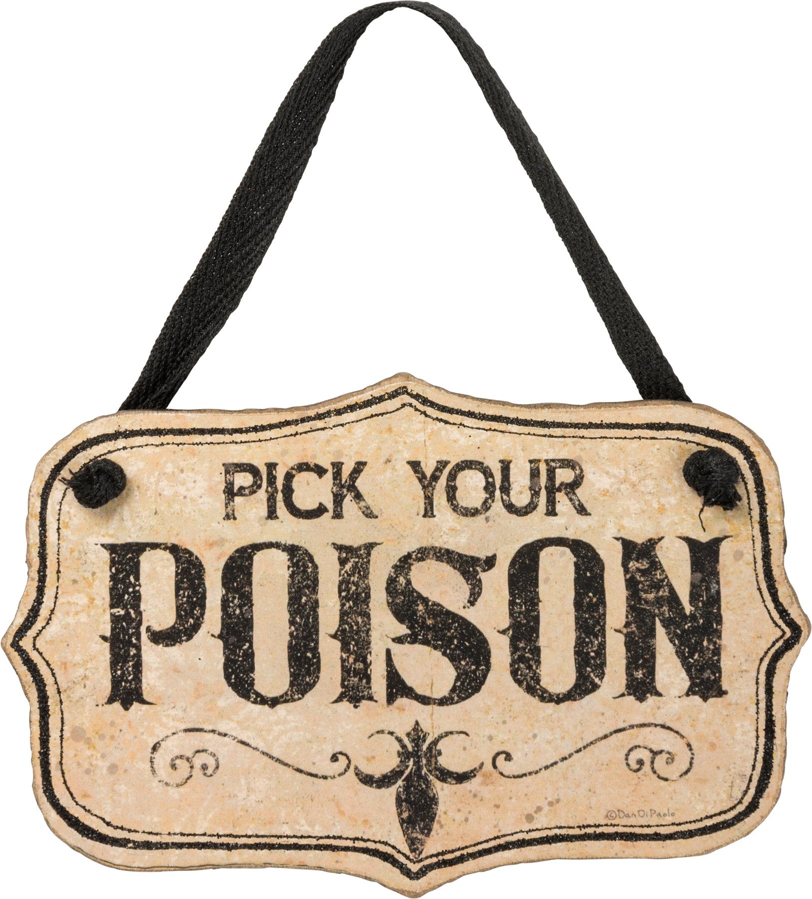 Hocus Pocus Kitchen Towel (Copy)
