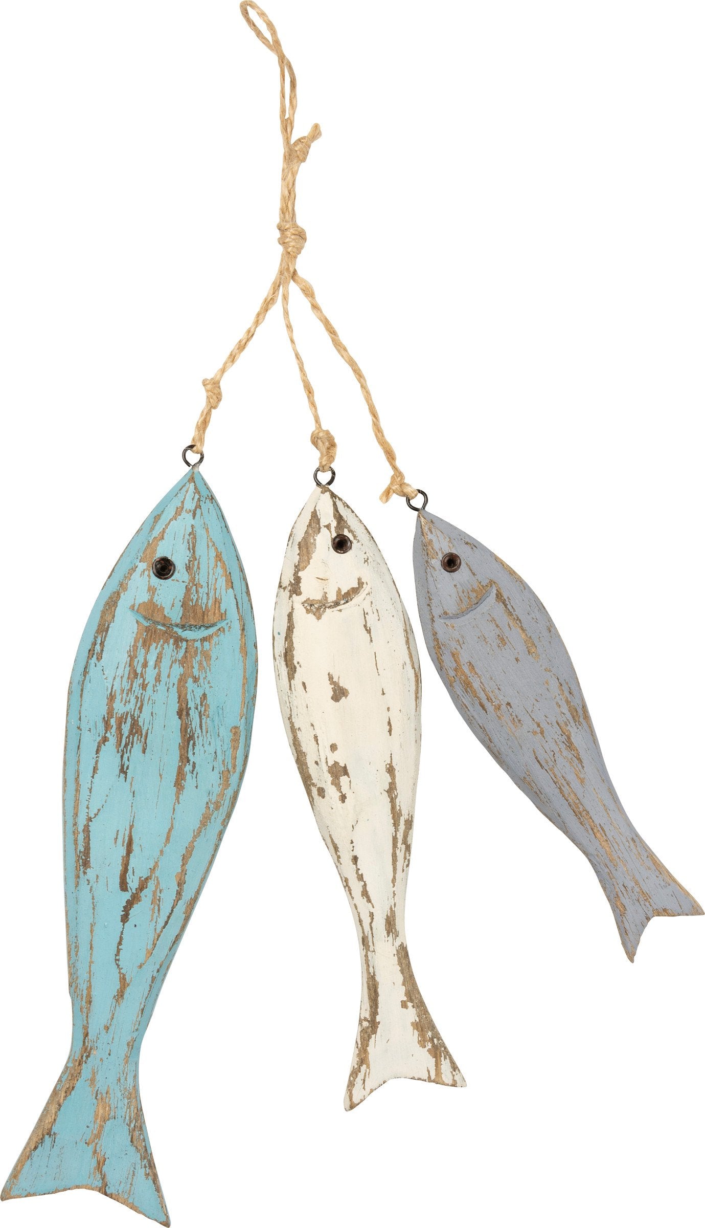 Hanging Cluster Décor Fish (Copy)