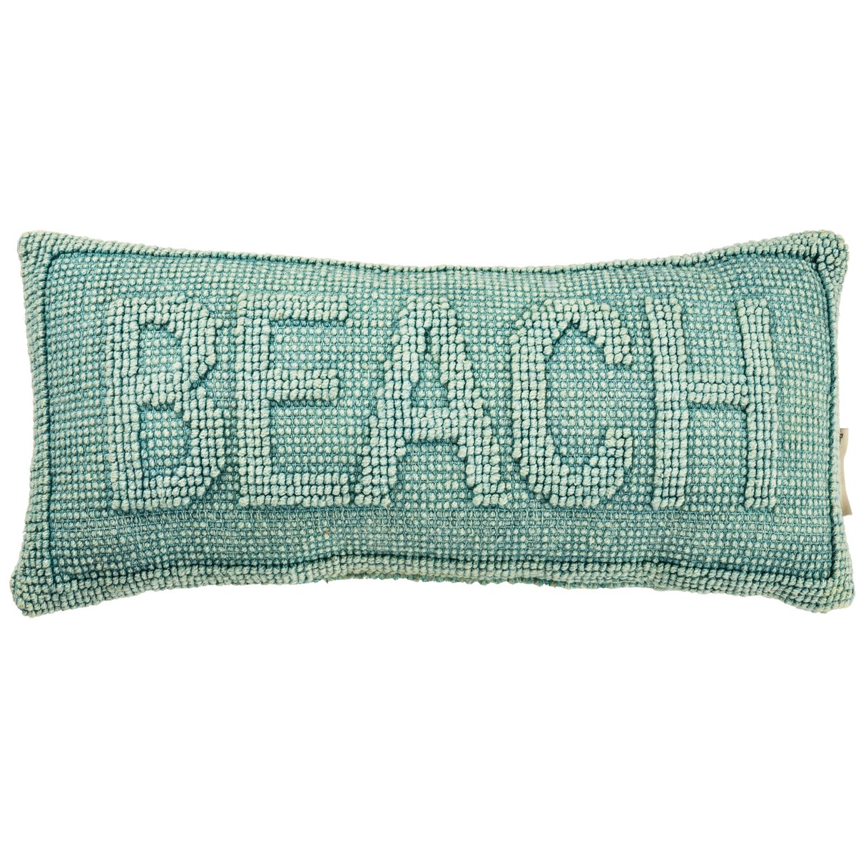 Beach Pillow