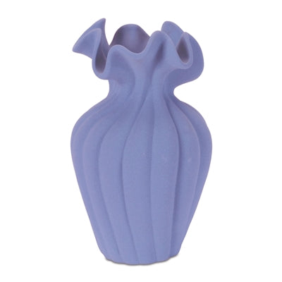 Container 7.75”H Stoneware