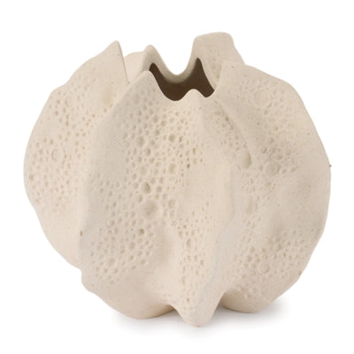 Container 5”H Stoneware