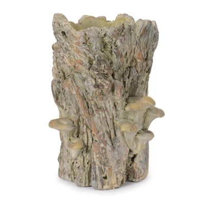 Container 8.5”H Cement