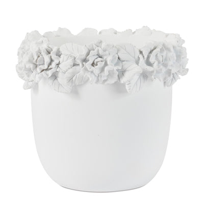 Container 5.25”H Resin