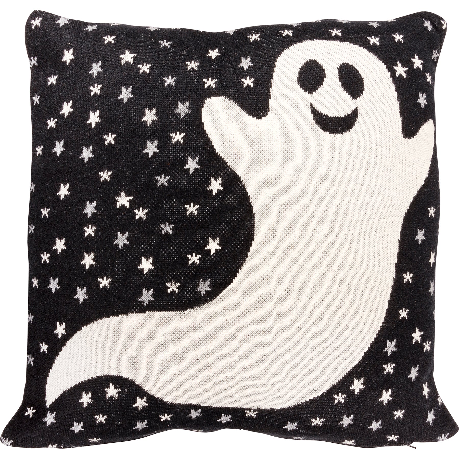 Whimsy Ghost Pillow