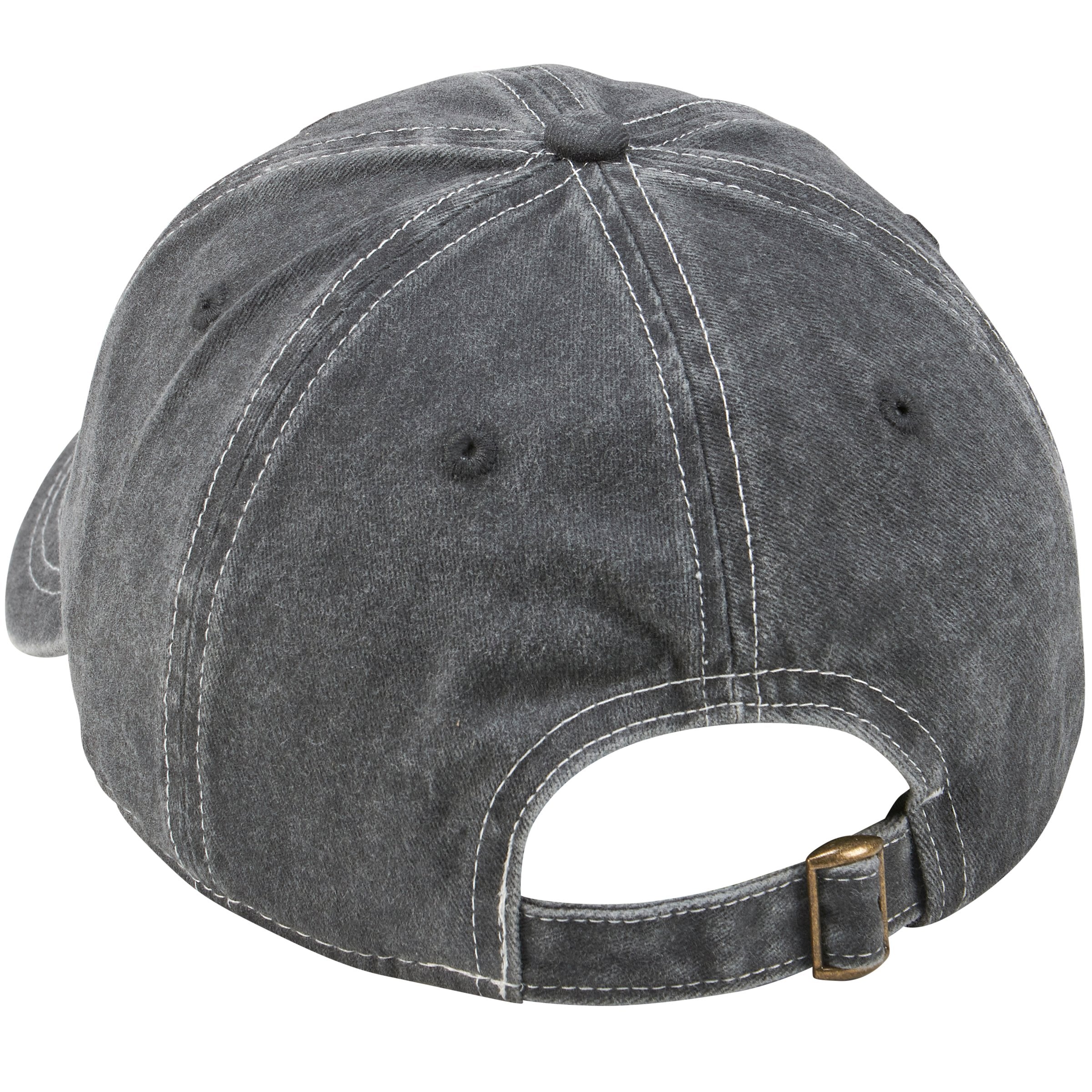 Bad Hair Baseball Cap