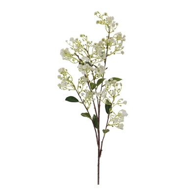 Baby's Breath Spray 34”H Polyester