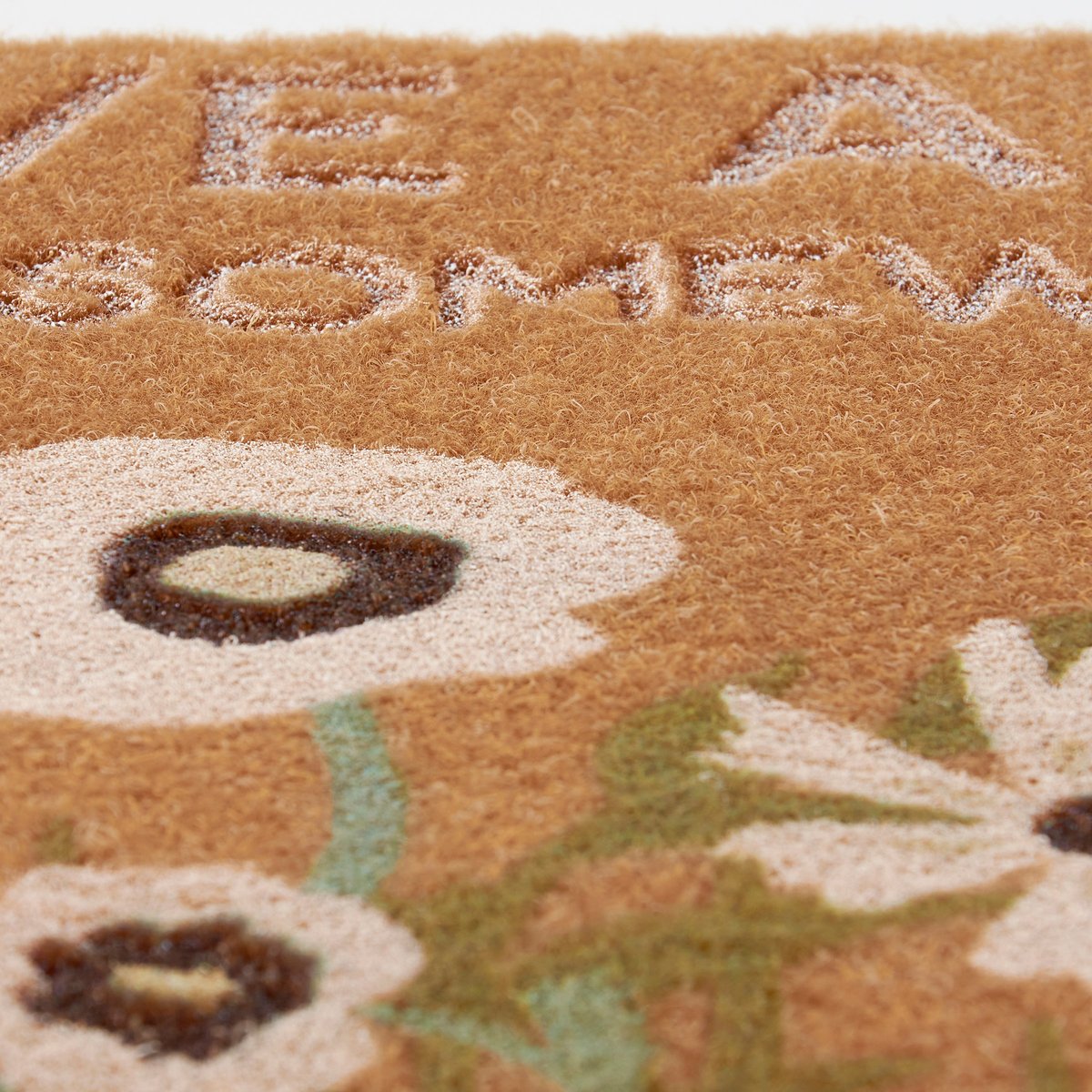 Nice Day Doormat