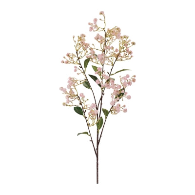 Baby's Breath Spray 34”H Polyester