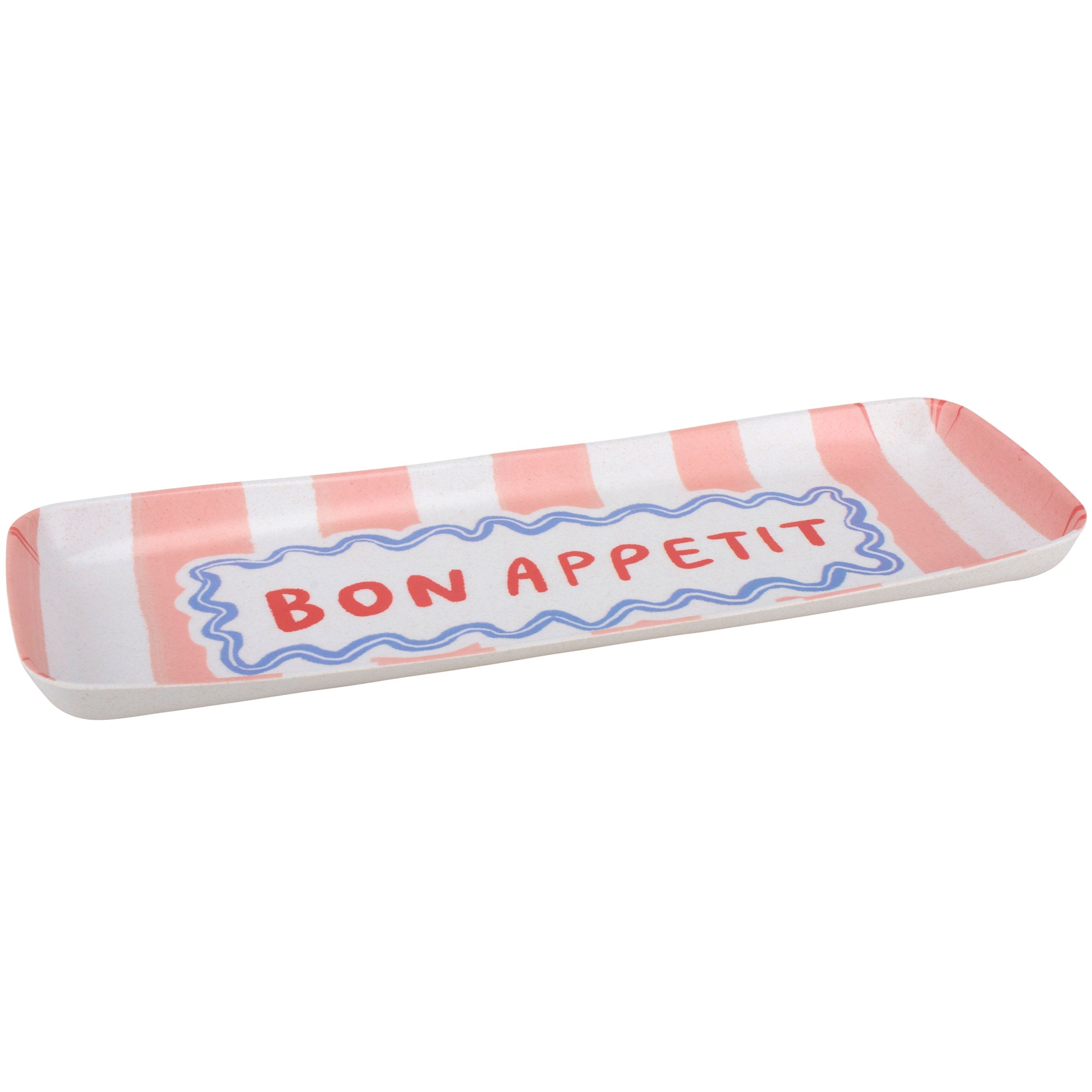Bon Appetit Tray