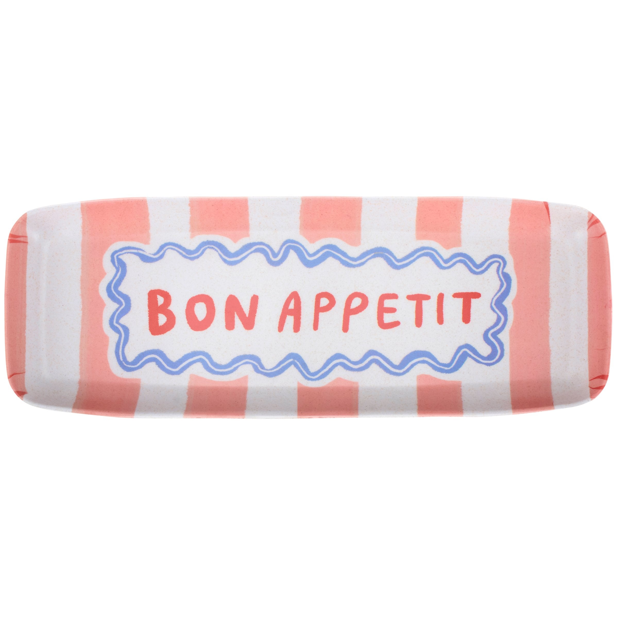 Bon Appetit Tray