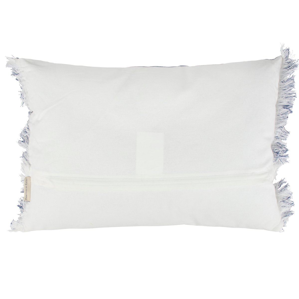 Folk USA Pillow