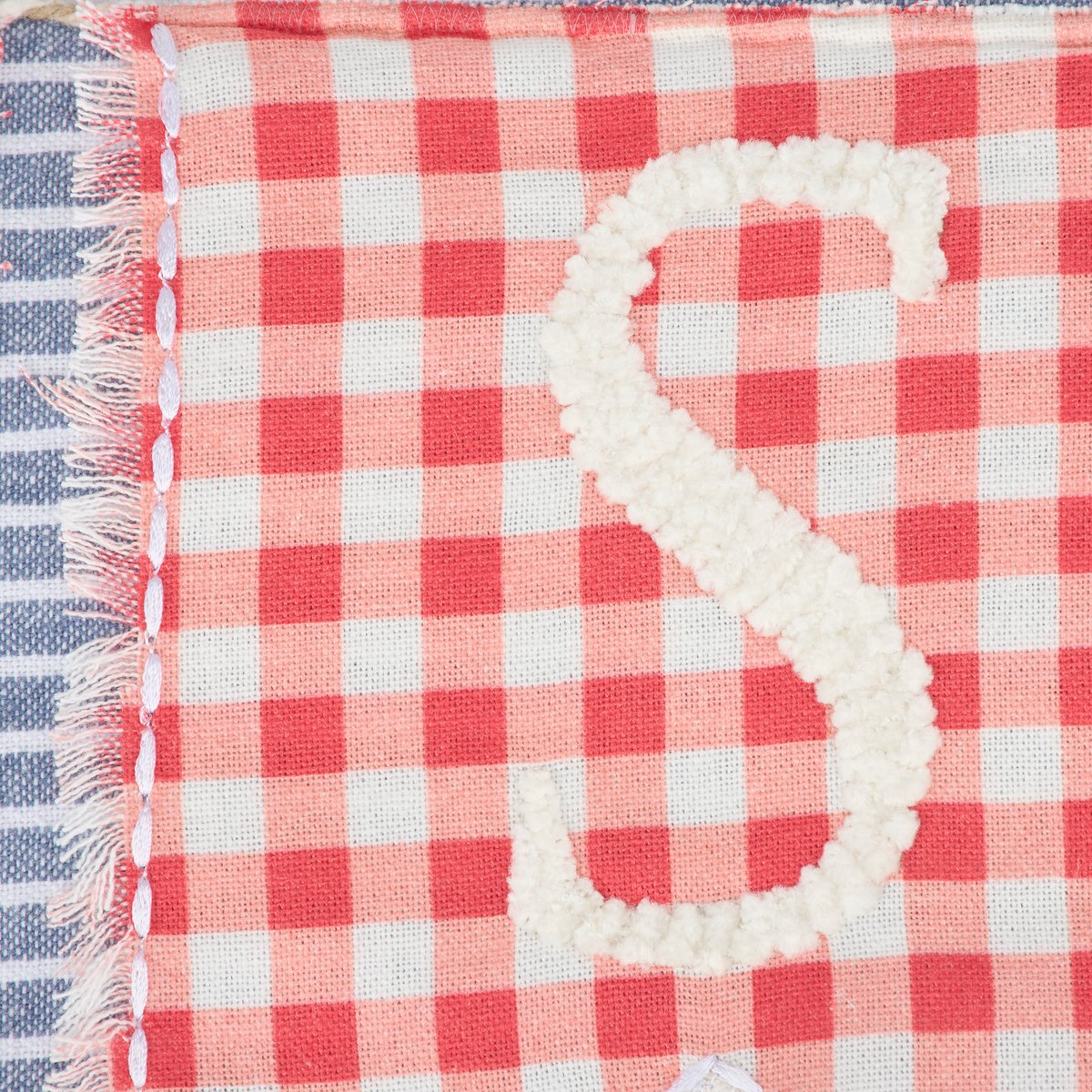 Folk USA Pillow
