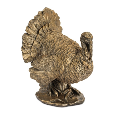 10" Turkey