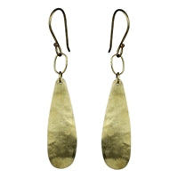 Earring - Single Teardrop