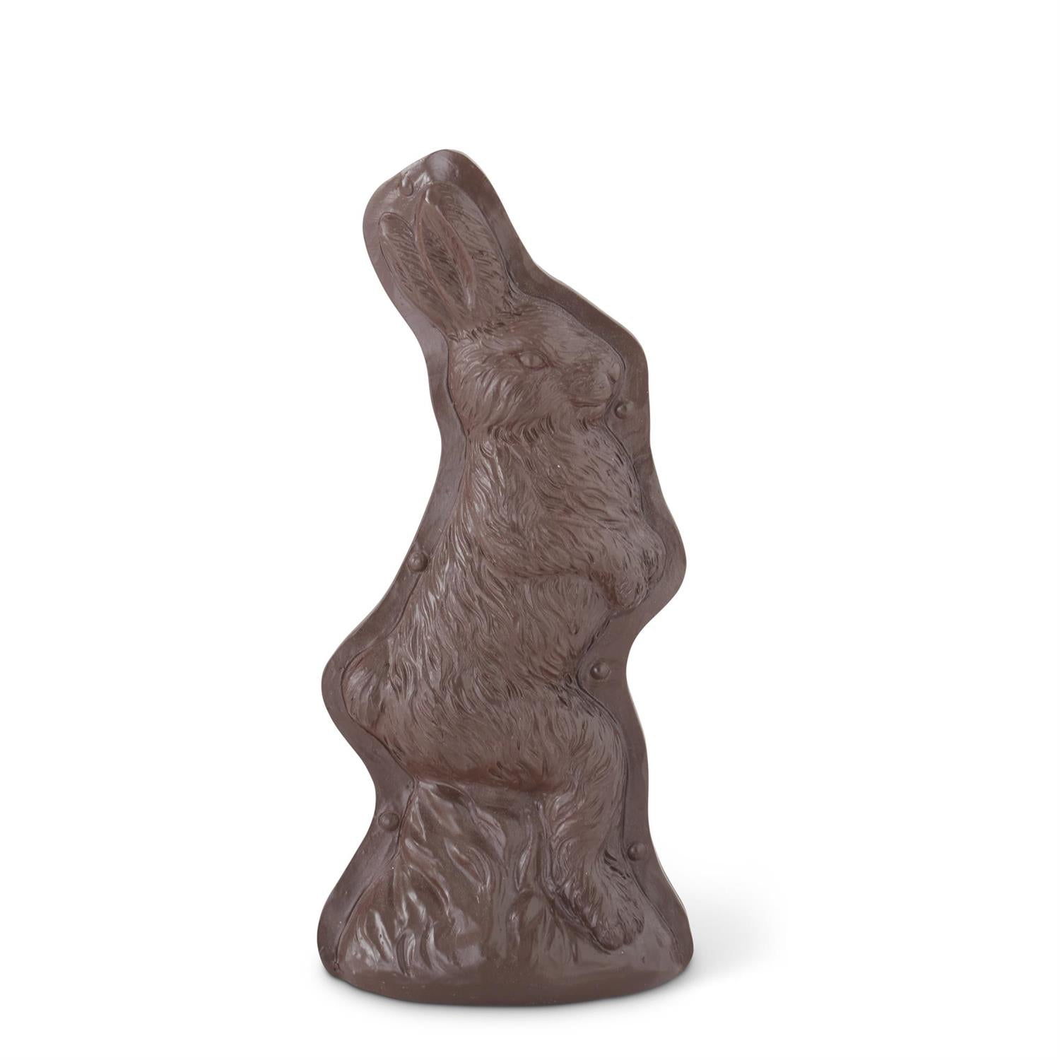 9" Walking Bunny Chocolate Mold