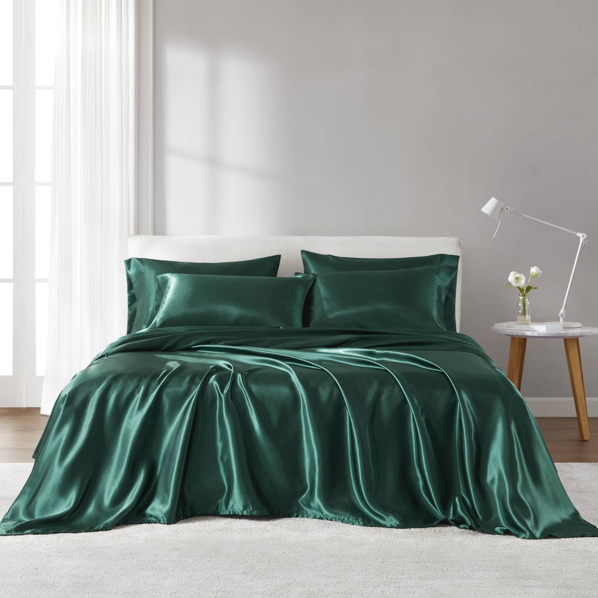 Luxury Sheet Set