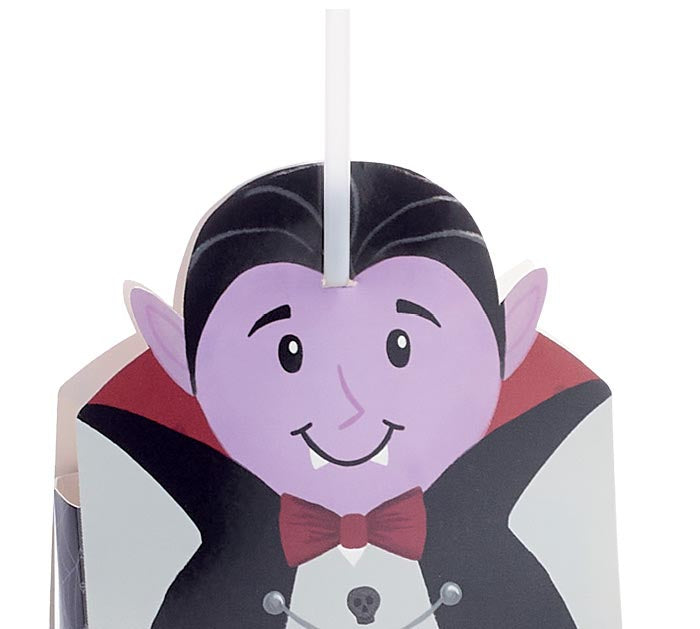 Scary Sweet Friends Treat Boxes (S/24)