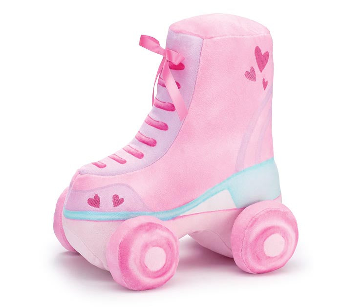 Roller Skate Plush