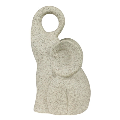 Elephant, Ceramic