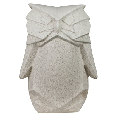 Owl, Ceramic - Tall