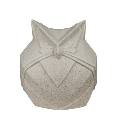 Owl, Ceramic - Wide