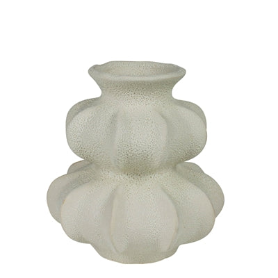 Vase, Ceramic - Sm