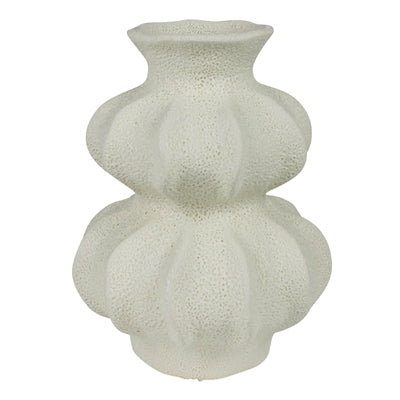 Vase, Ceramic - Lrg